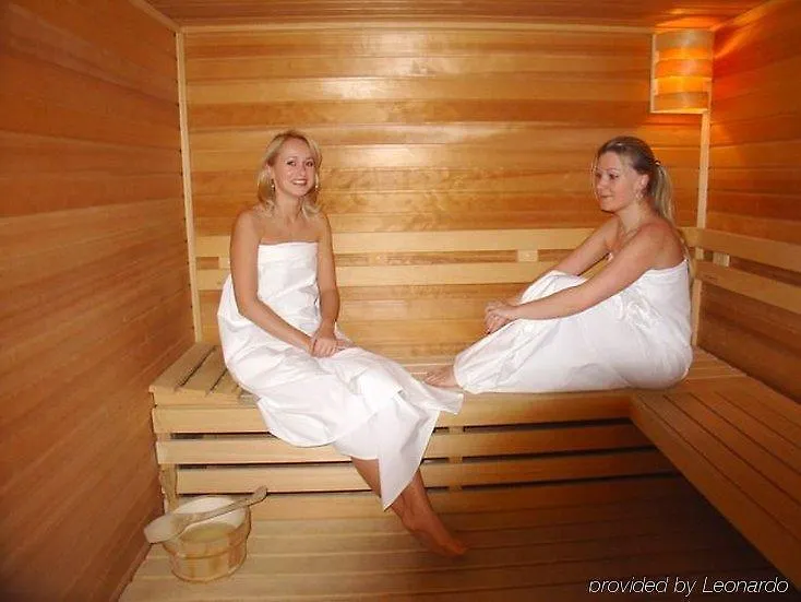 Hotel Opera Praga