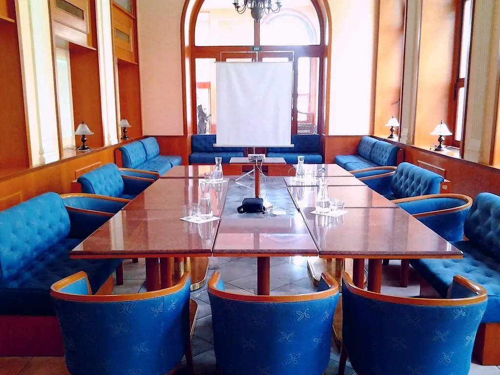 Hotel Opera Praga