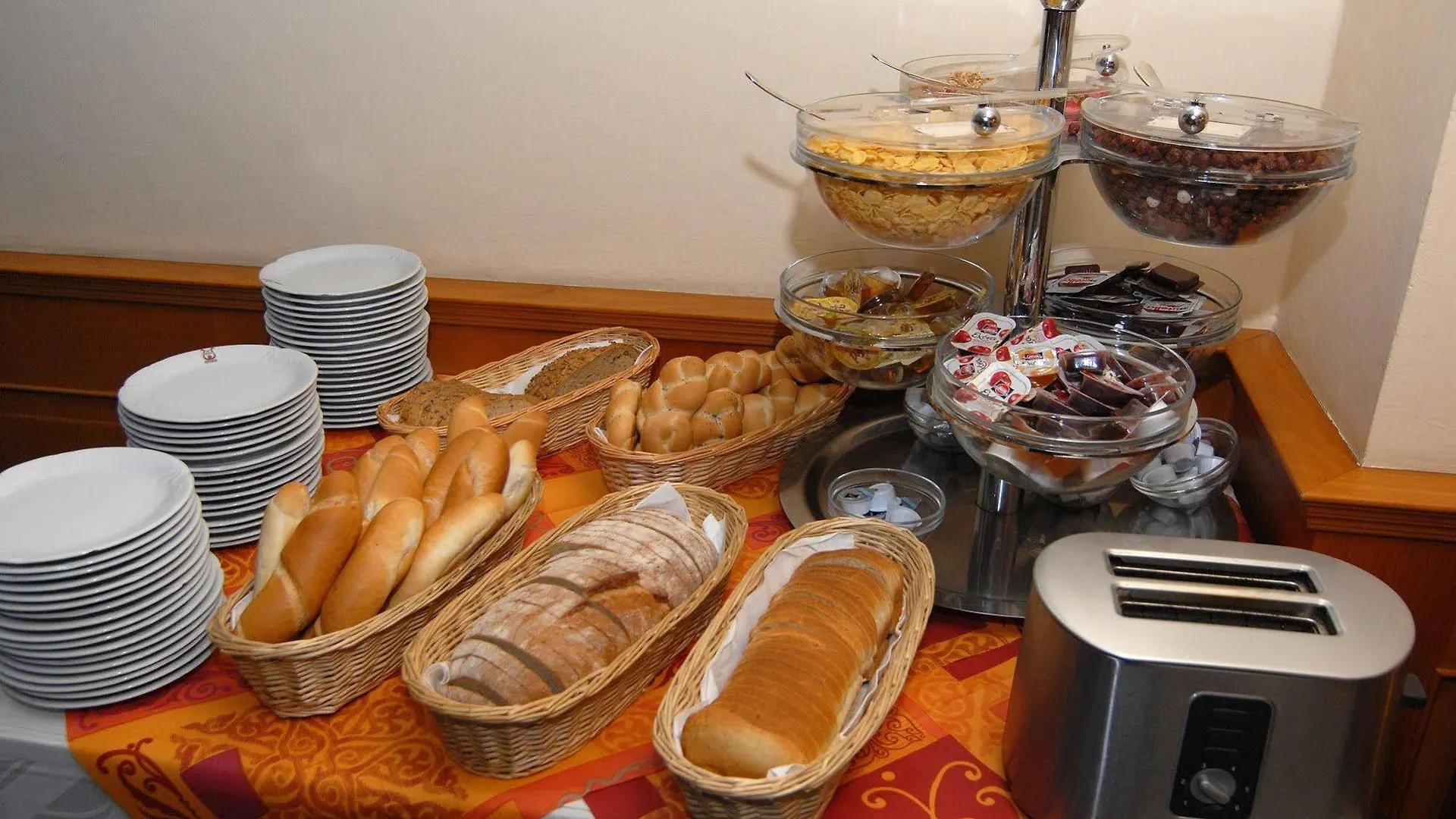 ****  Hotel Opera Praga Czechy