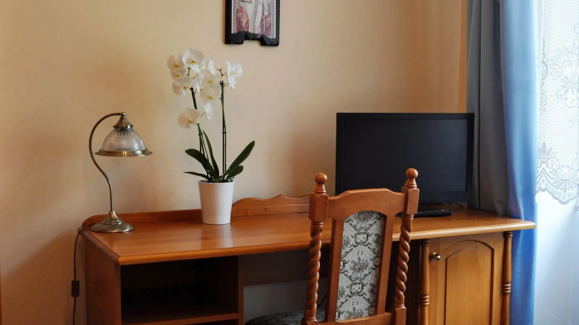 Hotel Opera Praga Czechy