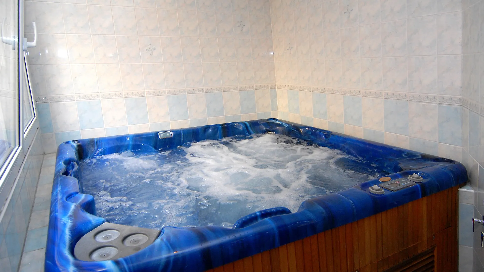 Hotel Opera Praha
