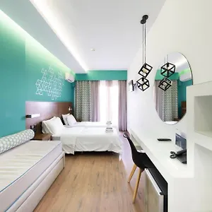 Rotonda 3* Thessaloniki