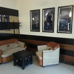3* Szálloda Bona Serva