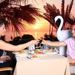 Otel Sun & Sea Beach Turgutreis