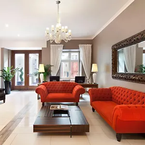 Szálloda Metropolitan Boutique