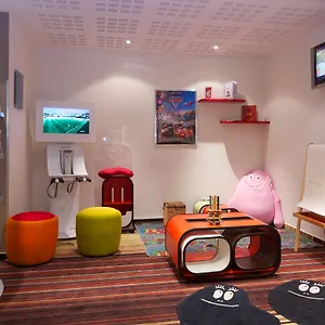 Novotel מלון בודפשט