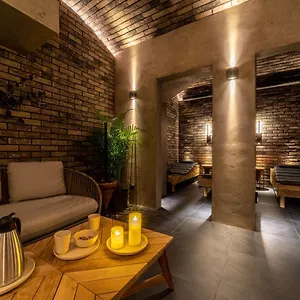 فندق The Viaduct - &