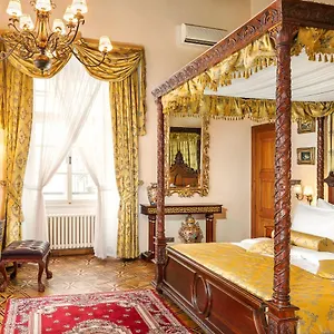 5* Hotel U By Bhg