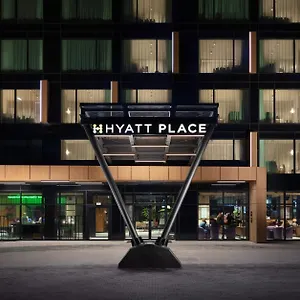 Otel Hyatt Place Krakow