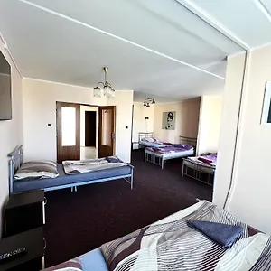 3* Szálloda Rohoznik