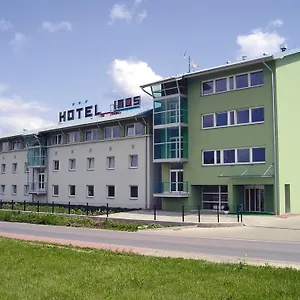 3* Szálloda Imos