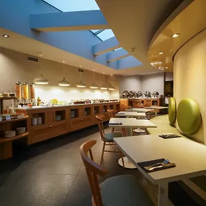 酒店 布拉格987设计酒店, 布拉格
