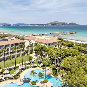 Grupotel Parc Natural & Hotel Playa de Muro (Mallorca)