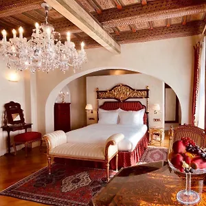 Alchymist Castle Отель