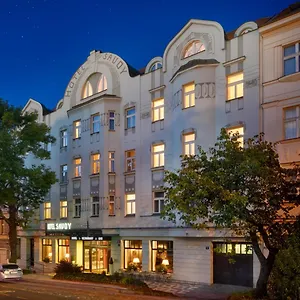 Savoy Praga