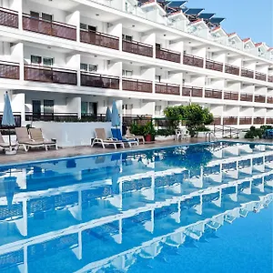 Pez Azul Apartahotel Puerto de la Cruz (Tenerife)
