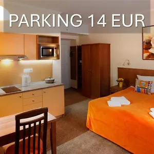 3* Apartmanhotel Anyday