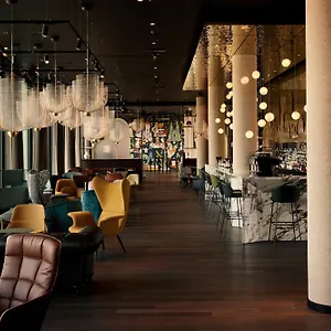 4* Hotel The Cloud One