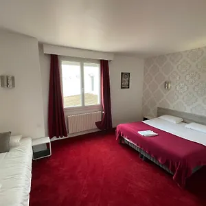 Le Relax Hotel