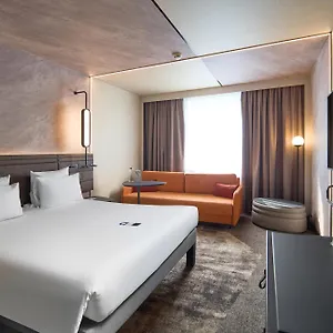 Novotel Wenceslas Square Praga
