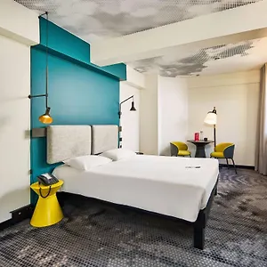 Ibis Wenceslas Square Praga