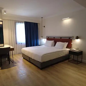Feronya 4* Istanboel