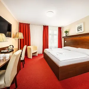 4* Szálloda Martin