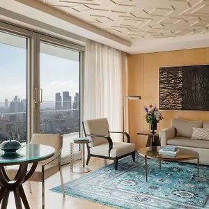Raffles 5* Istanboel
