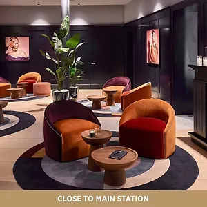 Falkensteiner Boutique מלון
