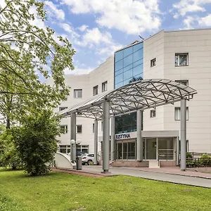 **** Hotel Justyna Polska
