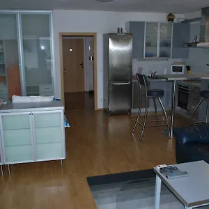 Chotesovska With Parking Place Apartment