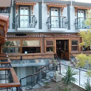 Otel Mert Bodrum