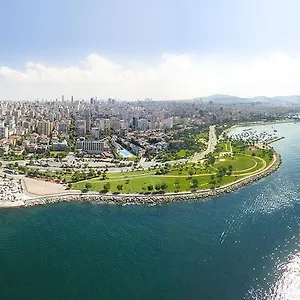 Suadiye מלון איסטמבול