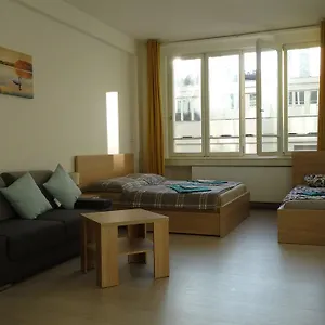 Amazing Flat In Praha
