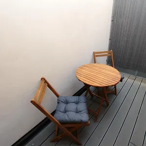 Luxury Krocínova Praha