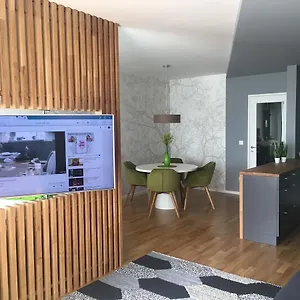 Apartman Downtown