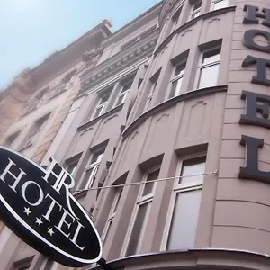 *** Hotel Royal Polska