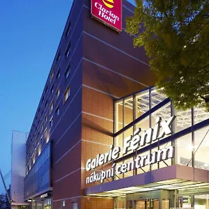 4* Hotel Clarion Congress