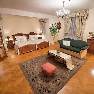 Ξενοδοχείο Boutique Constans