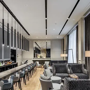 酒店 布拉格波西酒店, 布拉格