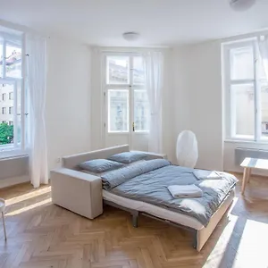 Rezidence Rumunská Praha