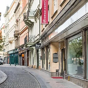 Leon D'oro Praga