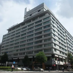 名古屋国際ホテル 3*, 名古屋市 日本