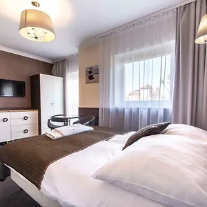  Hotel apartamentowy 33 Blisko Plaży Polska