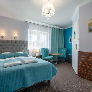  Hotel apartamentowy 33 Blisko Plaży Polska