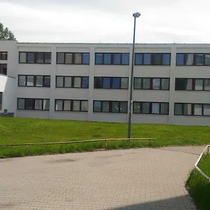 Strahov Хостел