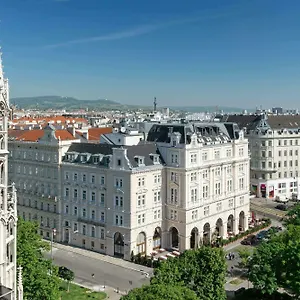 Otel Regina Viyana