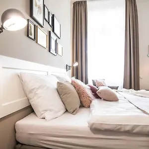  Apartament Place And Comfort Czechy