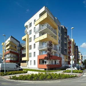 Apartman Praha