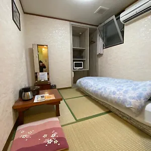 浅草旅館 東海荘 2*, 東京都 日本